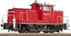 62972  Roco Diesel Locomotive Series 363